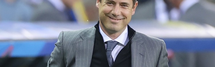 图片报：里肯为多特高层引入谈判专家，强化俱乐部协商实力