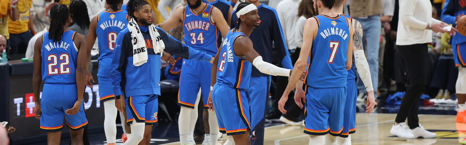 美记：各支球队正在摒弃传统的三巨头模式，想夺冠需要阵容深度