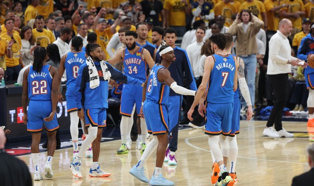 美记：各支球队正在摒弃传统的三巨头模式，想夺冠需要阵容深度