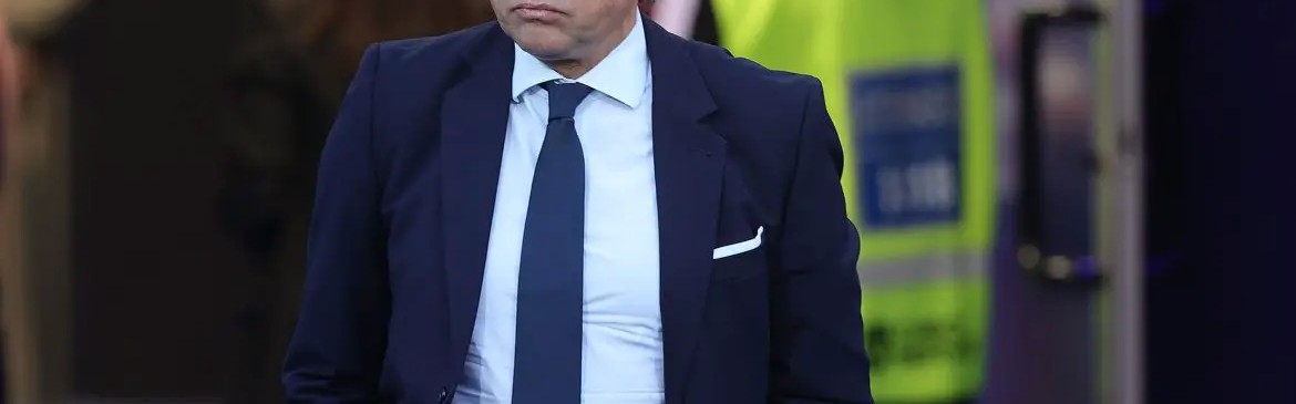 KY开云官网体育下载-意媒：尤文高层即将大洗牌，总监琼托利离队，基耶利尼回归担任新角色