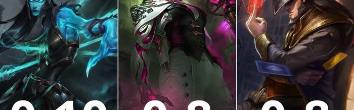 T1横扫AL晋级决赛，Shanks亮WE队标引热议