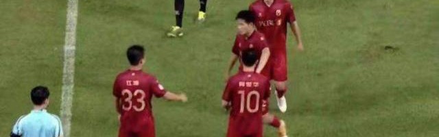 KY开云官网-老板来了！淄博蹴鞠投资人中甲登场 圆梦职业联赛