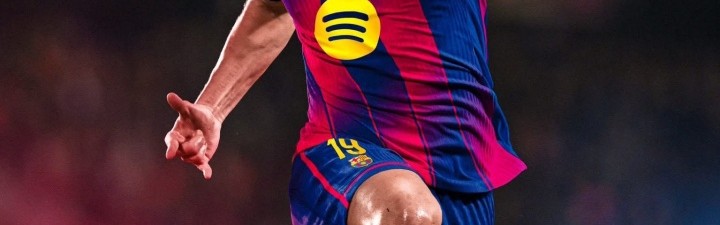 KY开云官网体育下载-西媒披露：巴萨明夏锋线头号目标仍为小蜘蛛，凯恩哈兰德同列备选名单