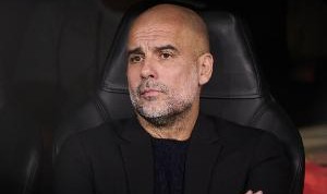 KY开云官网-瓜迪奥拉质疑裁判染黄，累计黄牌停赛无法现场指挥对阵莱斯特城