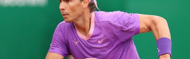 KY开云官网-纳达尔输球是意外or危机？如何应对一点或成关键