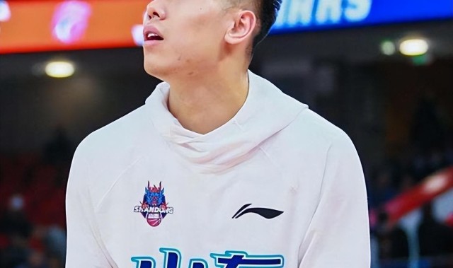 KY开云官网体育下载-山东惨败山西！仅靠刘毅，张旭陈培东喜忧参半，谢智杰+替补崩盘