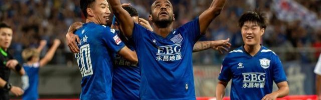 沧州虽递补却遇难题 艾哈有望近期签约内援存变数