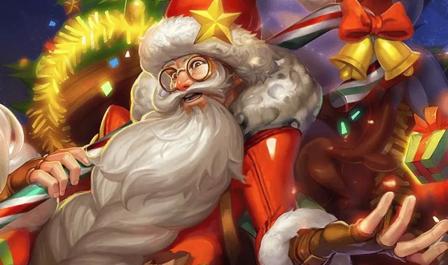 KY开云官网-给老夫子大招加一个“霸体效果”，算不算史诗级加强？