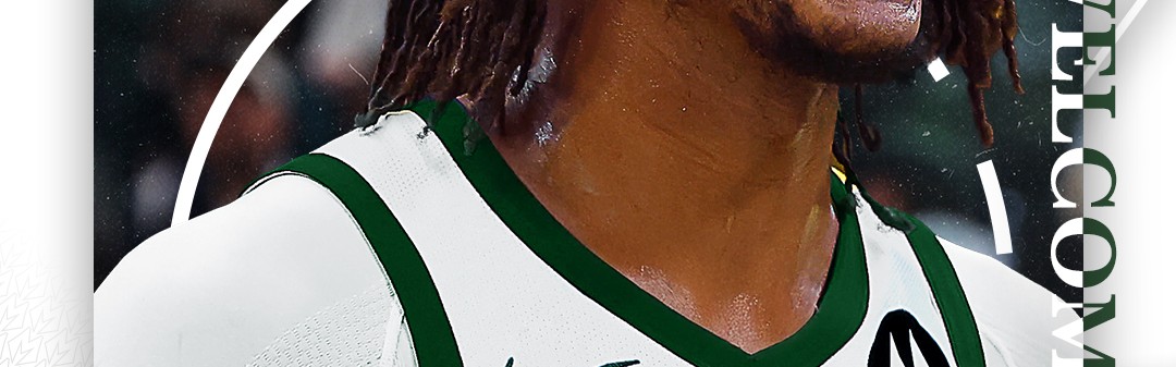 KY开云官网-卡莱尔：特纳在雄鹿可以司职自己最舒服的位置中锋，这对他十分有意义