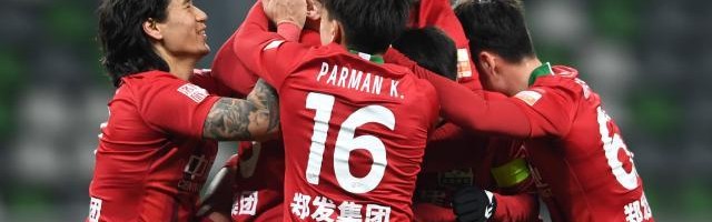 KY开云官网-【中超总结之河南】不再为保级而战 稳定压倒一切