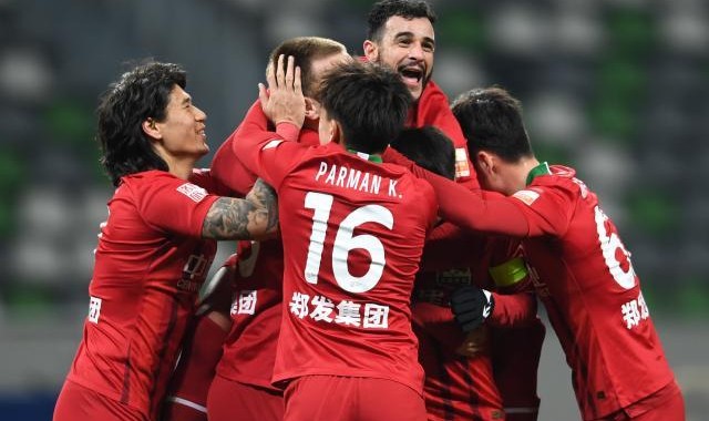 KY开云官网-【中超总结之河南】不再为保级而战 稳定压倒一切