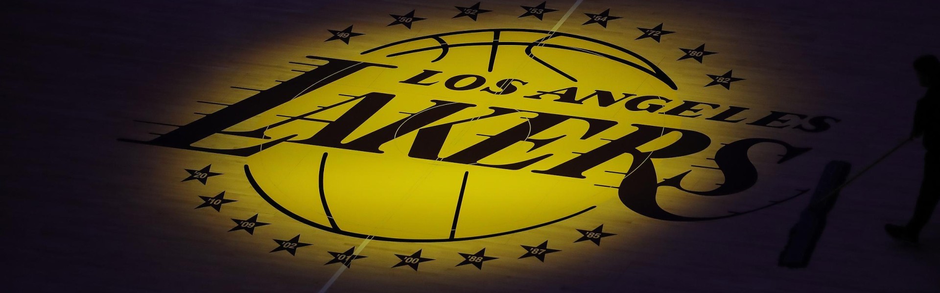 还有比100亿更贵的？湖人此前估值仅列NBA第三，勇士&amp;amp;尼克斯分列前二