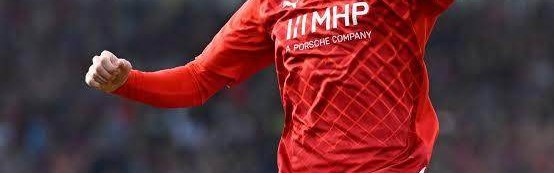 升班马的金左脚 或许是德国队的新秘密武器？