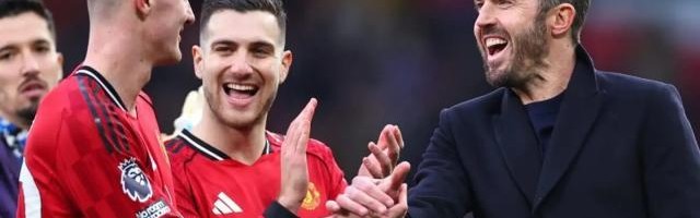 KY开云官网体育下载-林良锋：冷静！让卡里克慢慢来！