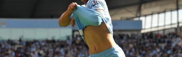 KY开云官网体育下载-英超末轮史话：8次争冠决战 逆转率仍为0%