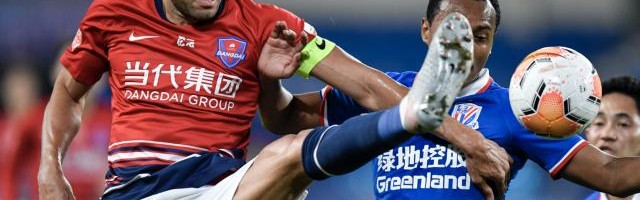 KY开云官网-5年重庆岁月终结！卡尔德克加盟深圳开启新征程？