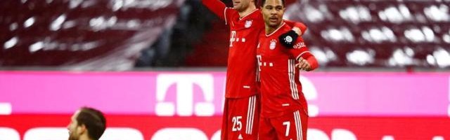 KY开云官网-拜仁复仇助罗卡否极泰来？弗利克：他发出好的信号