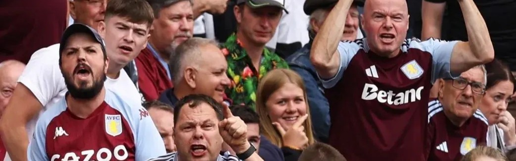 KY开云官网-电讯报：英超揭幕周争议不断，球迷愤怒或成常态