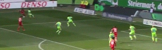 KY开云官网体育下载-【德甲】穆夏拉双响破纪录 拜仁3比2客胜沃尔夫斯堡