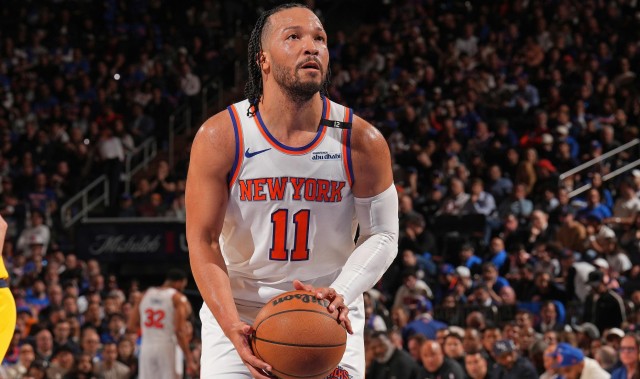 魔术师：如果尼克斯球员支持锡伯杜被解雇，那他们下赛季将面临巨大压力