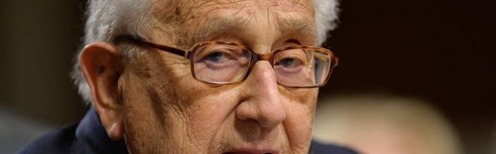 基辛格预测：俄乌战争第一个被耗干的不是俄罗斯，而是这个国家