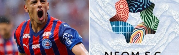 罗马诺确认：卢西亚诺-罗德里格斯以逾2000万欧元转会新未来城体育