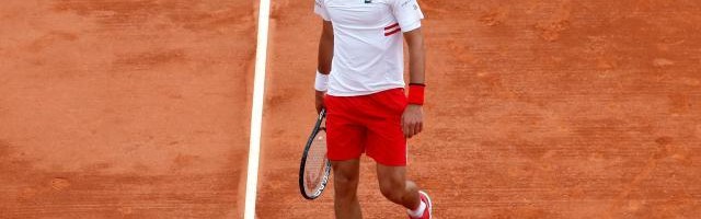 KY开云官网-蒙特卡洛失利后下周再战 德约纳达尔领衔家乡赛事