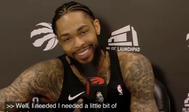 KY开云官网-英格拉姆谈鹈鹕球迷：我需要感受到爱，这段时间打得太烂了