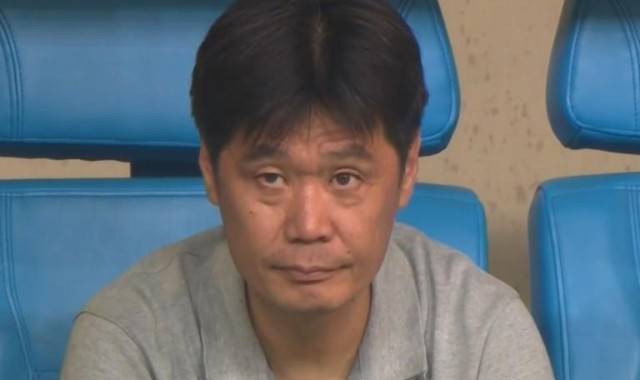 李霄鹏：遗憾没有抓住机会，最后这1分对我们其实也很重要