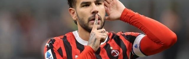 意甲第16轮：科莫主场1-3不敌AC米兰 红黑军团紧追国米