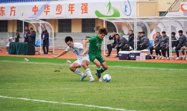 KY开云官网体育下载-【解析】为何三大球运动会足球项目淘汰赛冷门迭爆