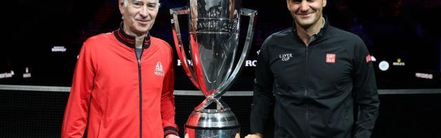 KY开云官网-缺了三巨头比分却更悬殊 “拉沃尔杯”将何去何从？