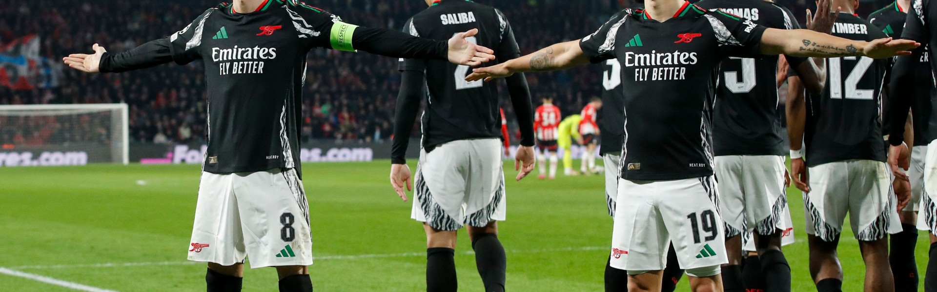 KY开云官网-标晚报阿森纳伤情：厄德高和特罗萨德有望对阵勒沃库森时复出