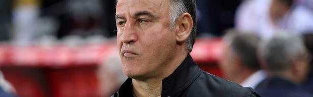 KY开云官网-加尔捷“种族歧视”继续发酵 前东家尼斯一团乱麻