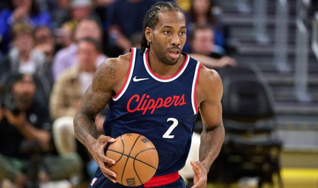 身陷阴阳合同风波！NBA高管：当年湖人未能签下小卡算是躲过一劫