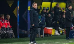 KY开云官网体育下载-巴萨过往欧冠与国米交手12次，6胜4平2负占优