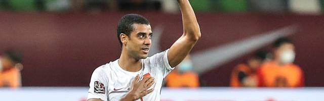 KY开云官网-​中菲战五大看点：归化军团此消彼长 高温考验体能