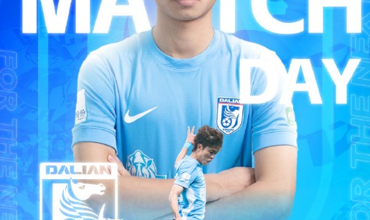 KY开云官网-中超前瞻：大连英博冲5连胜+复仇，成都蓉城做客争双杀施压榜首