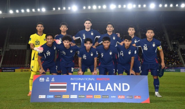 KY开云官网体育下载-官方：伊拉克、中国香港和斐济将参加今年9月进行的第51届泰王杯